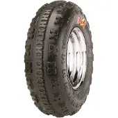 Maxxis Neumático De Quad Razr M931/m932 25j E