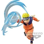 Banpresto Figura De Uzumaki Effectreme Naruto
