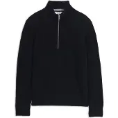 Aigle Jersey azul noche