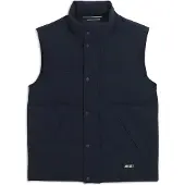 Aigle Chaleco navy