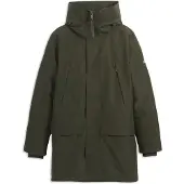 Aigle - Chaquetas - Obam Parka Gore-Tex Avocado - Talla M - Caqui