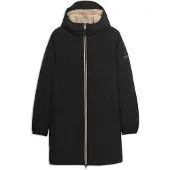 Aigle Parca de entretiempo negro