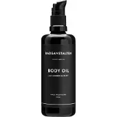 Badeanstalten Aceite Corporal Cucumber And Mint 100 Ml