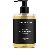 Badeanstalten Jabón Líquido White Tea 300 Ml