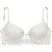 LASCANA Sujetador beige claro