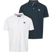 Vinson Camiseta 'VMMike' zafiro