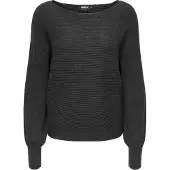 ONLY Jersey gris