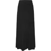 LASCANA Falda negro