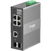 TP-LINK Switch Ies206g