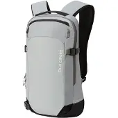 Dakine - Mochilas de esquí/snowboard - Poacher 14L Griffin - Gris