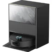 Dreame Robot Aspirador Aqua10 Ultra Track Complete Combo