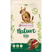 Versele-Laga Nature Degu - 2,3 kg