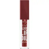 Rimmel London Brillo De Labios Oh My Gloss! Nº08 Deep Cherry 4.5ml