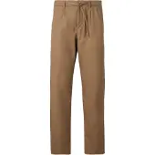 Only & Sons Pantalón plisado 'ONSTURINO' caramelo