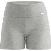 Aim'n Pantalón deportivo 'Ease' gris moteado