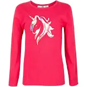 Happy girls Camiseta rosa
