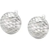 Faina Pendientes plata