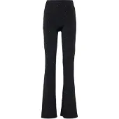 Only Tall Leggings 'ONLZITA' negro / plata