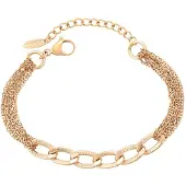 Faina Pulsera oro