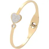 Gaya Pulsera oro