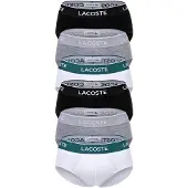 Lacoste Braga gris / pino / negro / blanco