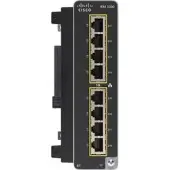 Cisco Switch Módulo De Expansión Catalyst Ie3300 De 8 Puertos