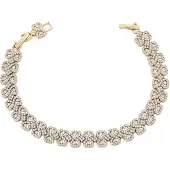 NAEMI Pulsera oro
