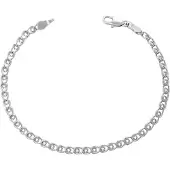 Faina Pulsera plata