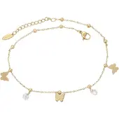 Faina Pulsera oro