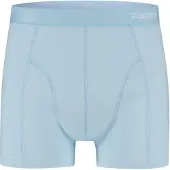 Pockies Calzoncillo boxer azul claro