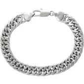 Faina Pulsera plata