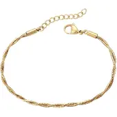 Faina Pulsera oro