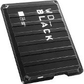 Western Digital Hdd Externo Wdba2w0020bbk-wes1 2tb