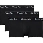 Calvin Klein Underwear Calzoncillo boxer 'LV000NB4409 - Intimo' negro