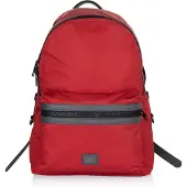 Dolce&Gabbana Mochila 'Tasche' rojo