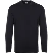 Iceberg Jersey negro