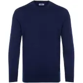 Iceberg Jersey 'Pullover' azul