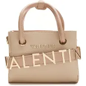 Valentino Bolso de mano 'Alexia' beige