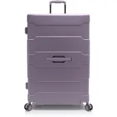 Heys Maleta azul violaceo