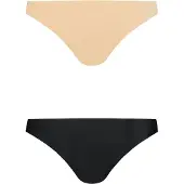 Bye Bra Braga beige / negro