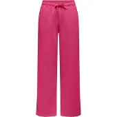 ONLY Pantalón 'ONLBEST' frambuesa