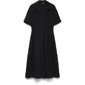 Vero Moda Vestido negro