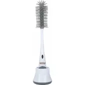 Nuby Taza Brush With Stand