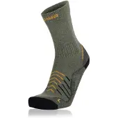 Lowa - Renegade - Calcetines de trekking size 7/8, oliva