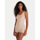 Chantelle Camiseta térmica beige