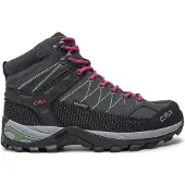 CMP Botas De Senderismo Rigel Mid Wp 3q12946