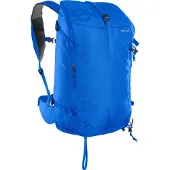 Evoc - Summit 30 - Mochila para esquí de travesía gris