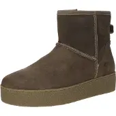 Ca'shott Botas Chelsea ' CASCAMILLA ' caqui