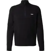 BOSS Jersey Con Media Cremallera Ever X 10271705 01
