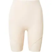 Chantelle Pantalón moldeador beige claro
